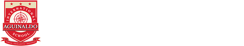Aguinaldo International School – Manila, Philippines Logo