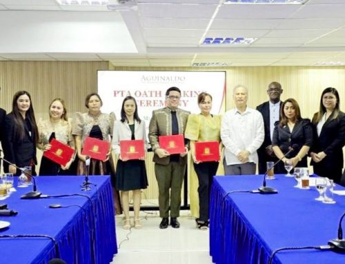 𝐒𝐭𝐫𝐨𝐧𝐠 𝐩𝐚𝐫𝐭𝐧𝐞𝐫𝐬𝐡𝐢𝐩 𝐛𝐞𝐠𝐢𝐧𝐬 𝐰𝐢𝐭𝐡 𝐚 𝐬𝐡𝐚𝐫𝐞𝐝 𝐜𝐨𝐦𝐦𝐢𝐭𝐦𝐞𝐧𝐭. 🤝